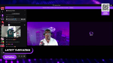 Feel good Friday! We all day and all night widdit! | Marvel Rivals later today at some point..... | Westeros for now! | JOIN ME! |