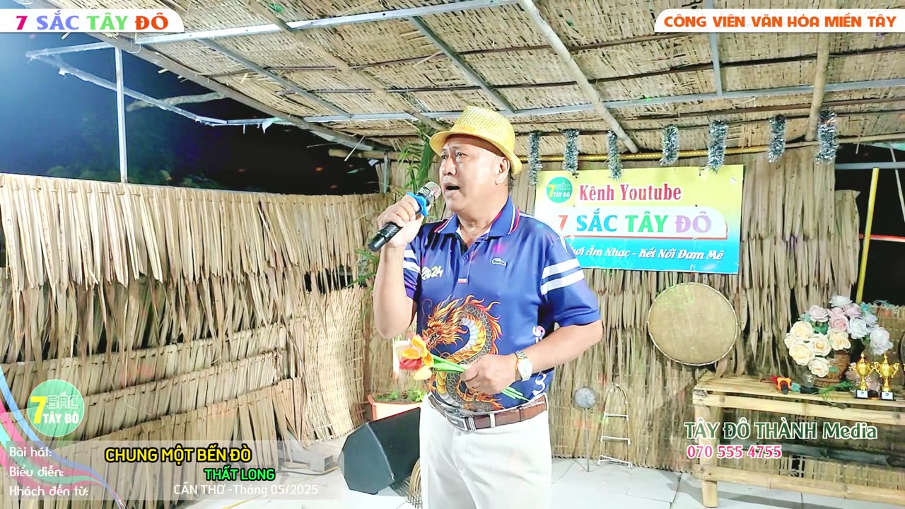 CHUNG MỘT BẾN ĐÒ.mp4