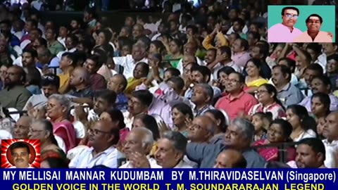 Legend M. S. Viswanathan By M. Thiravidaselvan (singapore) Vol 166