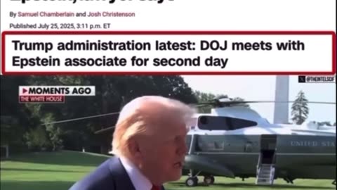 They think the masses are stupid | She’s not a Brownie Scout that stole a candy bar