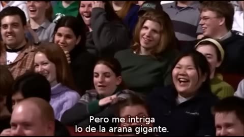 Kevin Smith - Superman lives 1/2