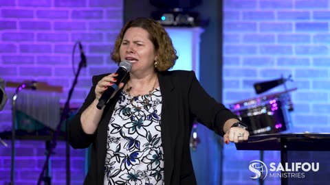 Ministry Moment