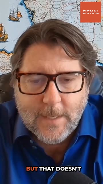 The Ugly Truth About Your Savings 💀 #InflationIsAThief #DollarCollapse #FinanceShorts