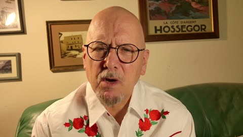 We Cannot Love Sin and Love God At The Same Time, November 1, 2025