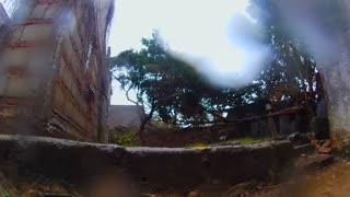 ¿Temporal de Santa Rosa? - Bajo la lluvia - Tacuarembó, mañana del 01/09/2025