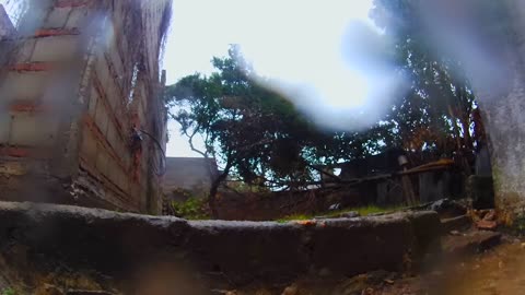 ¿Temporal de Santa Rosa? - Bajo la lluvia - Tacuarembó, mañana del 01/09/2025