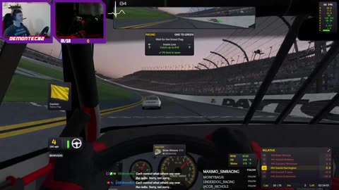 OPRacing TNT Series @ Daytona