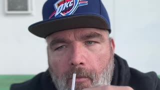 Trying the ICONIC Whip Dip Pepper Burger!