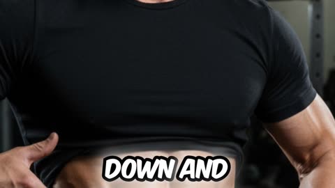 JEFF CAVALIERE’S AB SHOCKER: Only Two Moves Needed?! THE TRUTH No Other Trainer Will Tell You! 🚨