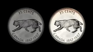 7 Most LEGENDARY Canadian Coins You Could Find in Your Pocket Change!!