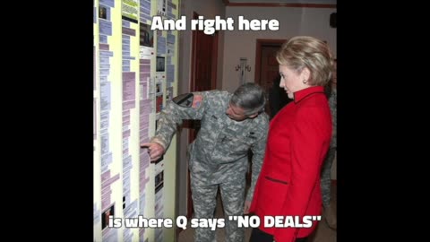 You thought Hell was going to be some great place to get to