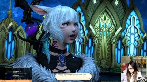 [6/10/22] FFF: GRAND FINALE OF HILDIBRANDO~