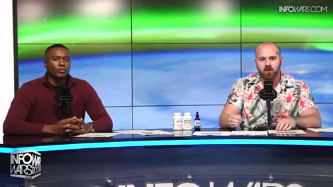 WAR ROOM (Full Show) Tuesday - 11/25/25