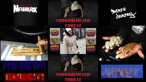 MOOKIE DOWN........ A DAY IN THE LIFE OF A PIMP VOLUME 2