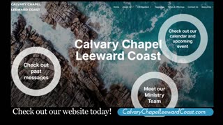 Calvary Chapel Leeward Coast