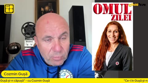 Omul zilei, Lise Klaveness