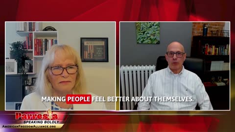 Basically Everyone is a Victim - Dr Peter Wood