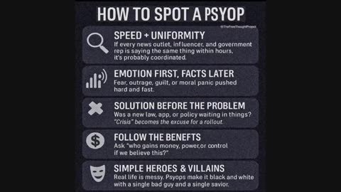 Bondi Hoax: Holocaust All Over Again...And Other News