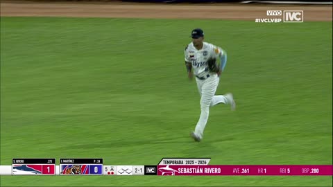 Gorkys Hernández se robó un jonrón