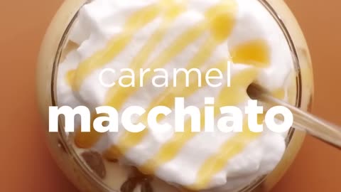 4 Refreshing Iced Coffee Recipes for Summer, Cafe-Style Iced Coffees ☕️