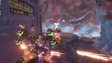 War Robots 2v3 #warrobots #warrobot