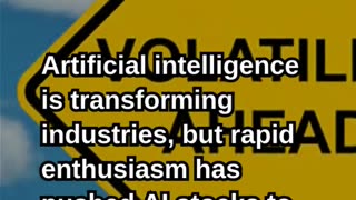 Nvidia Still a Safe Investment if the AI Bubble