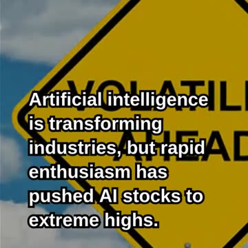 Nvidia Still a Safe Investment if the AI Bubble