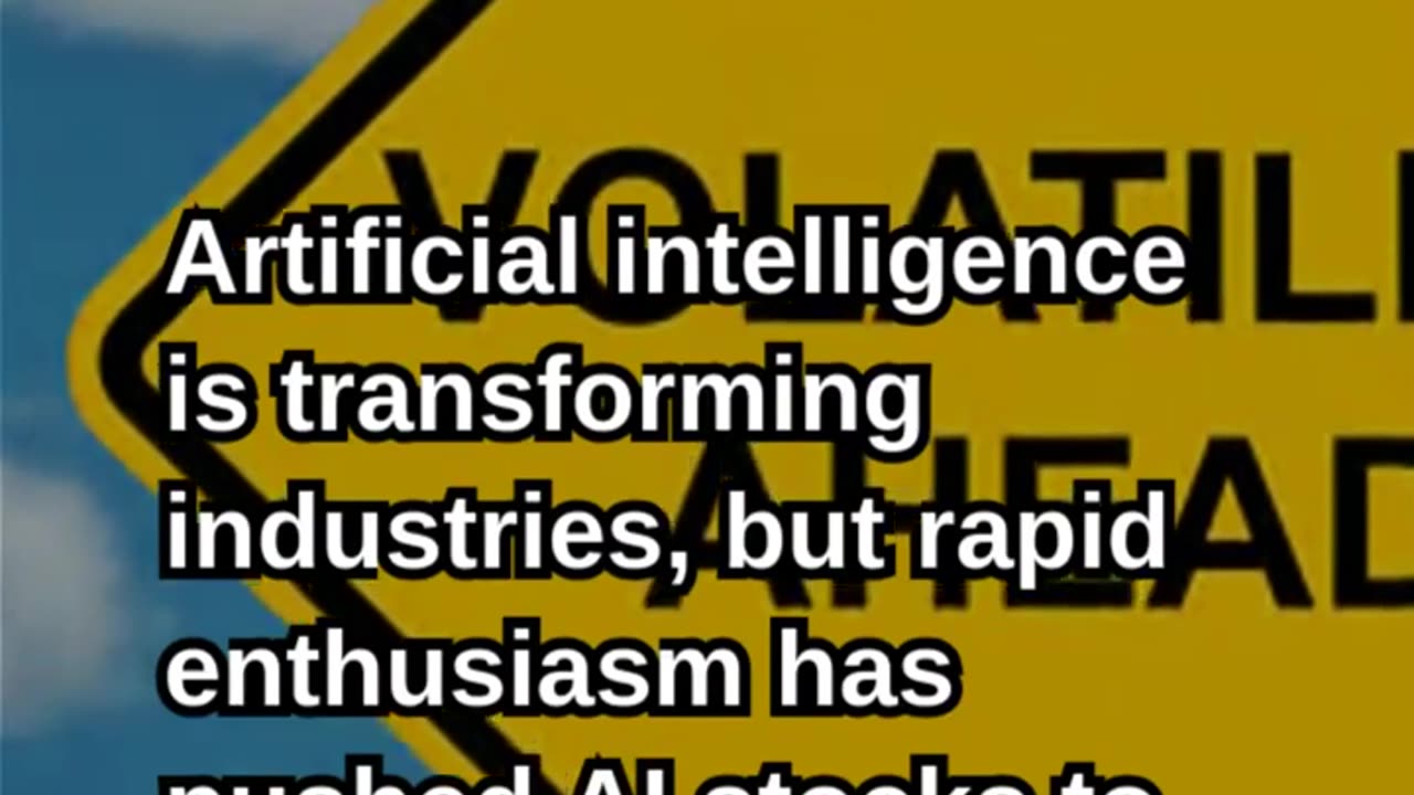 Nvidia Still a Safe Investment if the AI Bubble