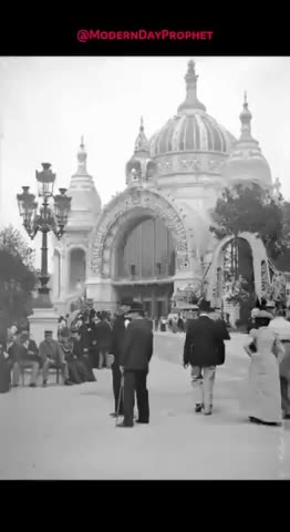 DID THE ROTHSCHILDS DESTROY TARTARIA?