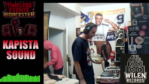 You’re Now Locked Into Timeless !