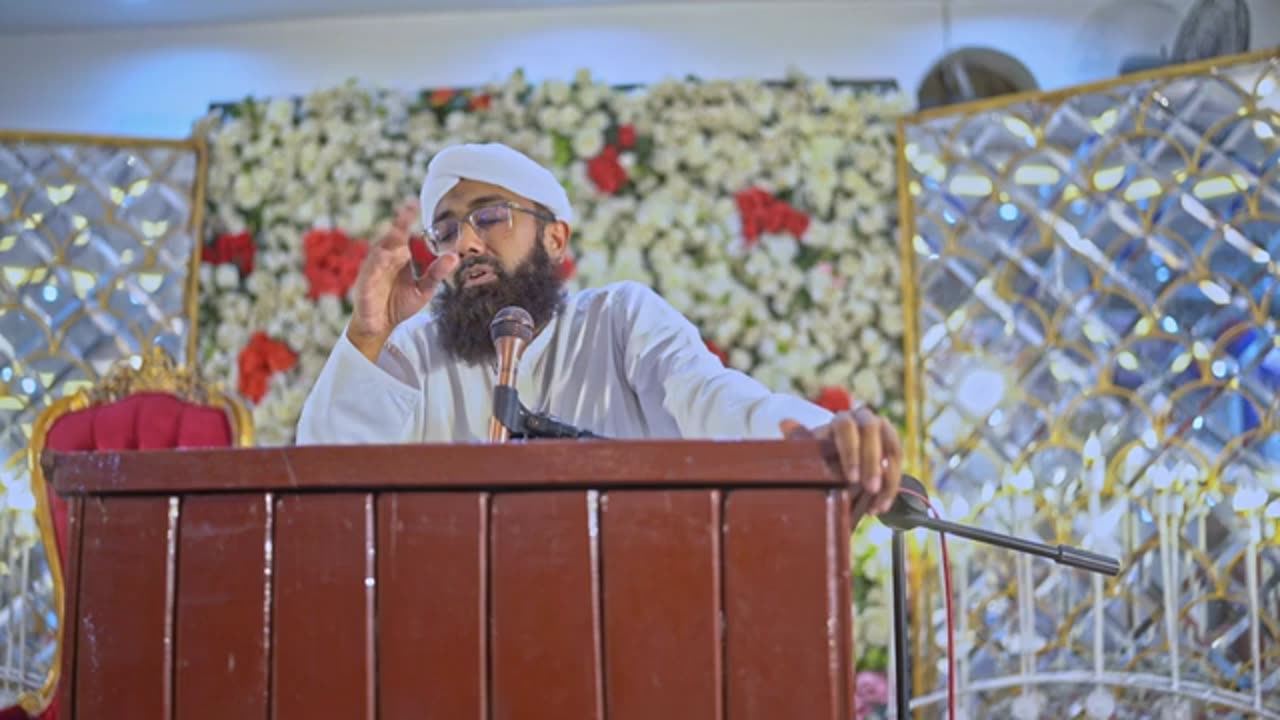 تھوڑا رزق حلال، زیادہ رزق حرام سے بہتر ہے