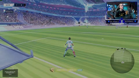 HAPPY JUNETEENTH WE VIBING GETTING CROSSED PLAYING/ TRYING OUT THE NEW REMATCH SOCCER GAME🎮😮‍💨😶‍🌫️