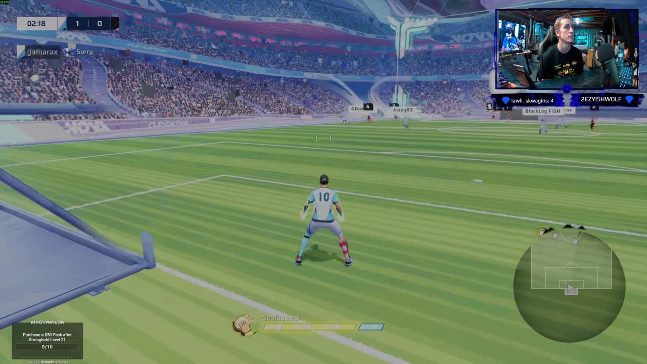 HAPPY JUNETEENTH WE VIBING GETTING CROSSED PLAYING/ TRYING OUT THE NEW REMATCH SOCCER GAME🎮😮‍💨😶‍🌫️