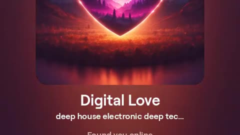 Digi Love