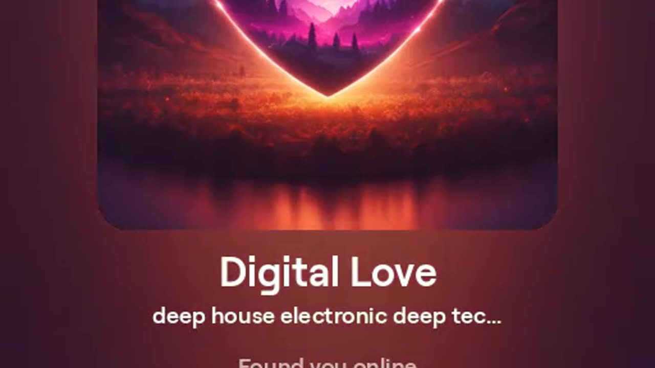 Digi Love