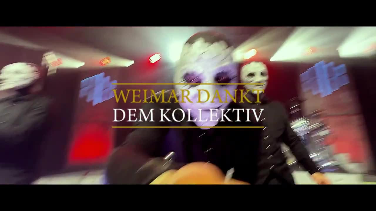 Weimar • Aftermovie 19.04.25 Dresden