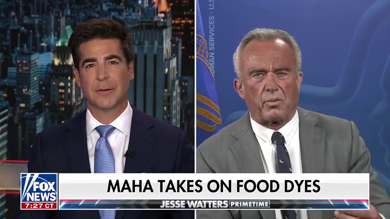 RFK Jr: Testosterone Levels Have Dropped 50% From Historic Levels (An American teenager today has less testosterone than a 68 year old man)