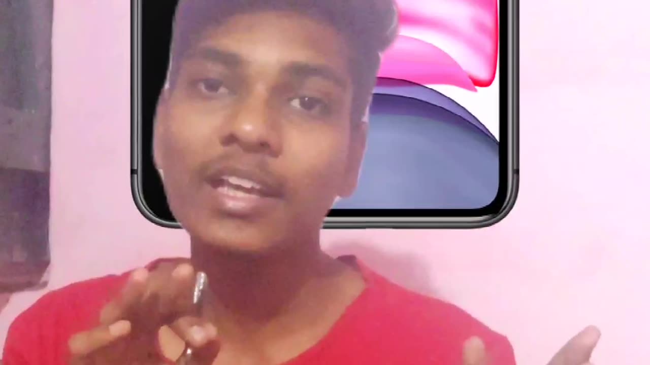 NEW PHONE CHALLENGE📱