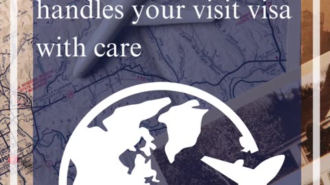 Seamless Travel Starts Here: Trusted Visa Services by Divine Associates