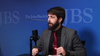 Financing Communism: The Appearance of Popular Support - BLM-Soros-China-Clinton Mentor Quigley -JBS