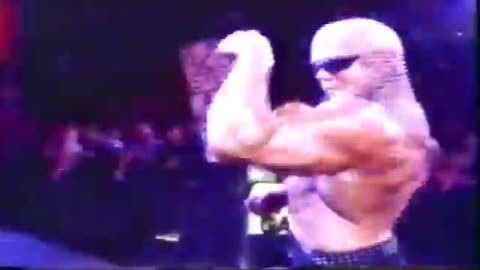 WWE Royal Rumble 2003 TV Commercial 2