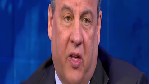 Chris Christie Praises Trump—Why Conservative Media Stayed Silent