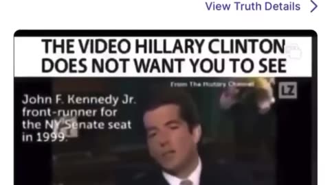 President Trump posted this video and it wasn’t random
