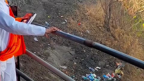 सत्यशोधक संत परंपरा : ऐतिहासिक कालाराम मंदिर के भक्त : चारुदत्त थोरात ; प्रबुद्ध महाराष्ट्र