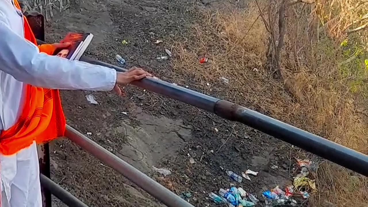 सत्यशोधक संत परंपरा : ऐतिहासिक कालाराम मंदिर के भक्त : चारुदत्त थोरात ; प्रबुद्ध महाराष्ट्र