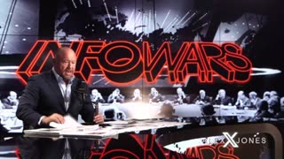 INFOWARS By INFOBEAR