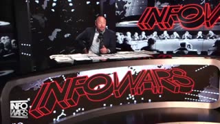 INFOWARS By INFOBEAR
