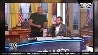 INFOWARS By INFOBEAR