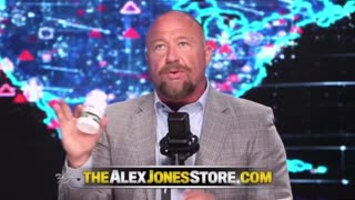 INFOWARS By INFOBEAR