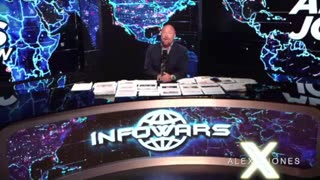 INFOWARS By INFOBEAR